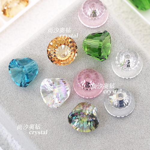 施华洛世奇5542铃铛串珠饰品