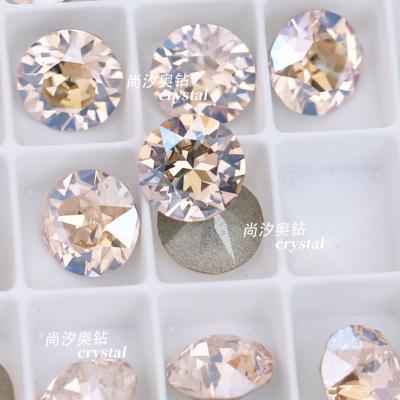 施华洛1088奥地利391mol丝绸月光