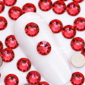 正品 施家2088平底圆形289印第安粉美甲饰品钻耳环耳钉宠物发夹diy