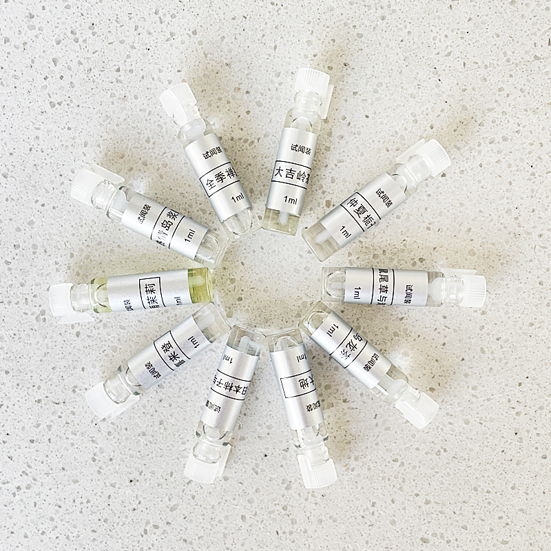 卧室卫生间净化空气无火香薰精油