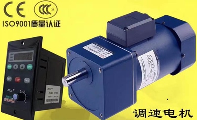 JSCC精研-100YS200GY38/100GF20RT    200W直角中实轴电机