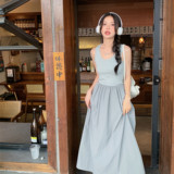 【现货档口】连衣裙连帽外套两件套浙宝B252-2414-P185-K258，女装套装/套裙，浙宝252