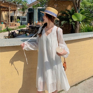 【现货】25年新款连衣裙 浙宝B252-2511-P115-K178，女装连衣裙，浙宝252