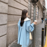 【现货】春装新款风衣浙宝B252-2313-P145-K218现货，女装风衣，浙宝252