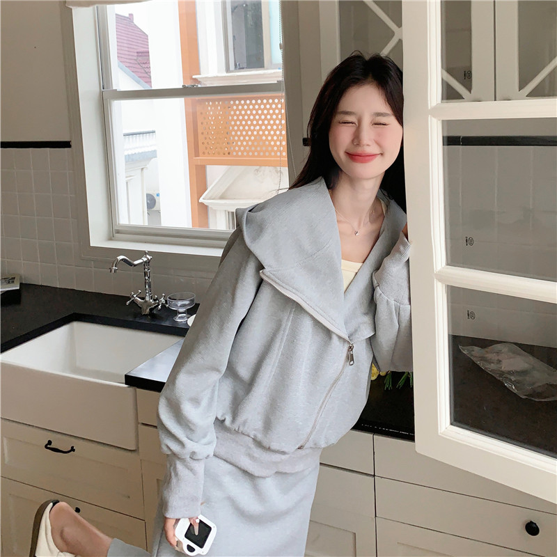 【现货】卫衣连帽套装浙宝B252-2480-P160-K238,女装套装/套裙,浙宝252