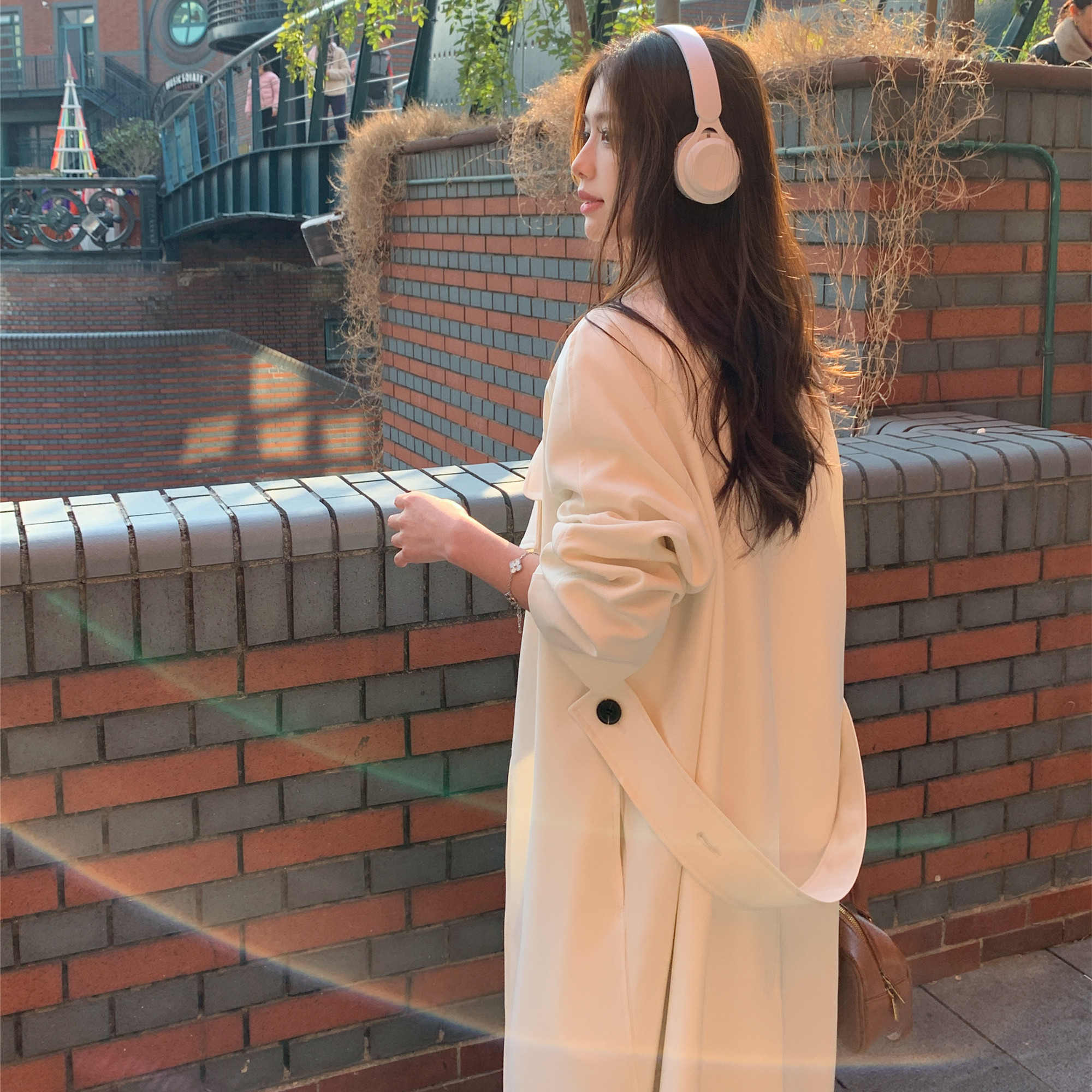 【现货】立领风衣浙宝B252-2430-P155-K238现货,女装风衣,浙宝252