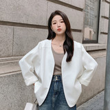 【现货】小香风白色外套浙宝B252-2321-P120-K188现货，女装短外套，浙宝252