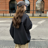 【新款】立领外套浙宝B252-2643-P155-K248，女装风衣，浙宝252