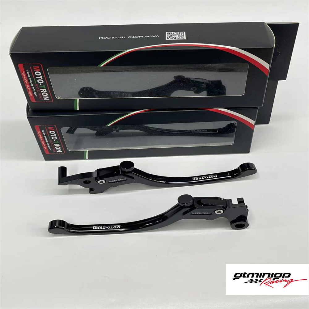 MOTOTRON雅马哈R3改装刹车牛角