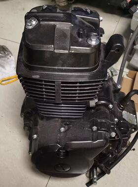 功泰车业 改装 MINIGP150 原厂配套发动机 发动机总成