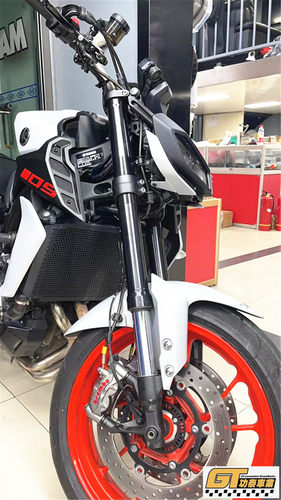 布雷GP4RS108卡钳卡钳brembo