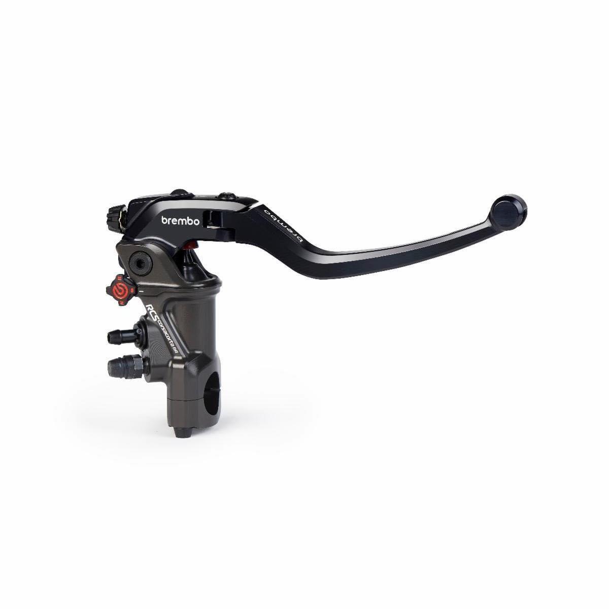 Brembo布雷博 RCS CC RR 改装刹车上泵 新款RCS RR刹车上泵 现货