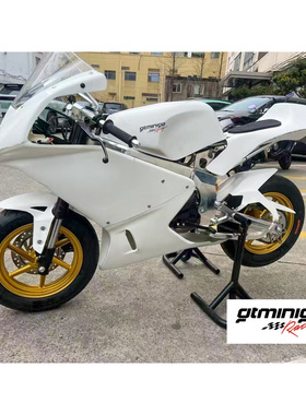 功泰车业 功泰MINIGP150  MINI 150 赛道车