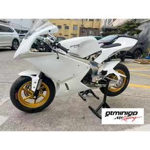 功泰车业 功泰MINIGP150  MINI 150 赛道车