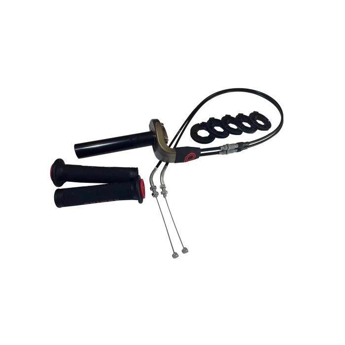 Pointer春风675SR450大扭油