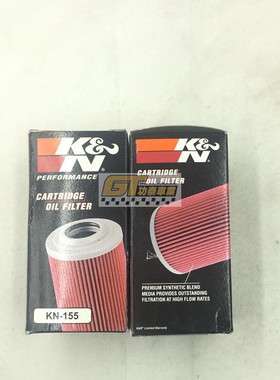 KN155 KTM DUKE 125 200 390 690 OIL FILTER KTM 摩托车机滤