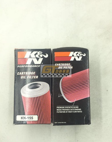 KTM200390机滤KN内置机滤