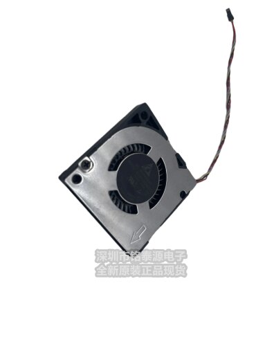 KDB0305HA3-00 全新台达 3003 5V 0.50A 3CM散热超薄微型芯片风扇
