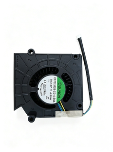 建准EF70151S1-C010-S9A 7015 12V 4.80W笔记本散热风扇