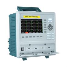 拓普瑞TP700多路数据温度测试仪/湿度/电流/电压物联网数据记录仪