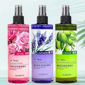 雅邦啫喱水200ml定型保湿 自然持久清香男女发胶喷雾不起白沫造型