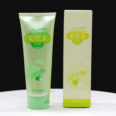 【买2送1】丽兰妃果然雪颜保湿霜