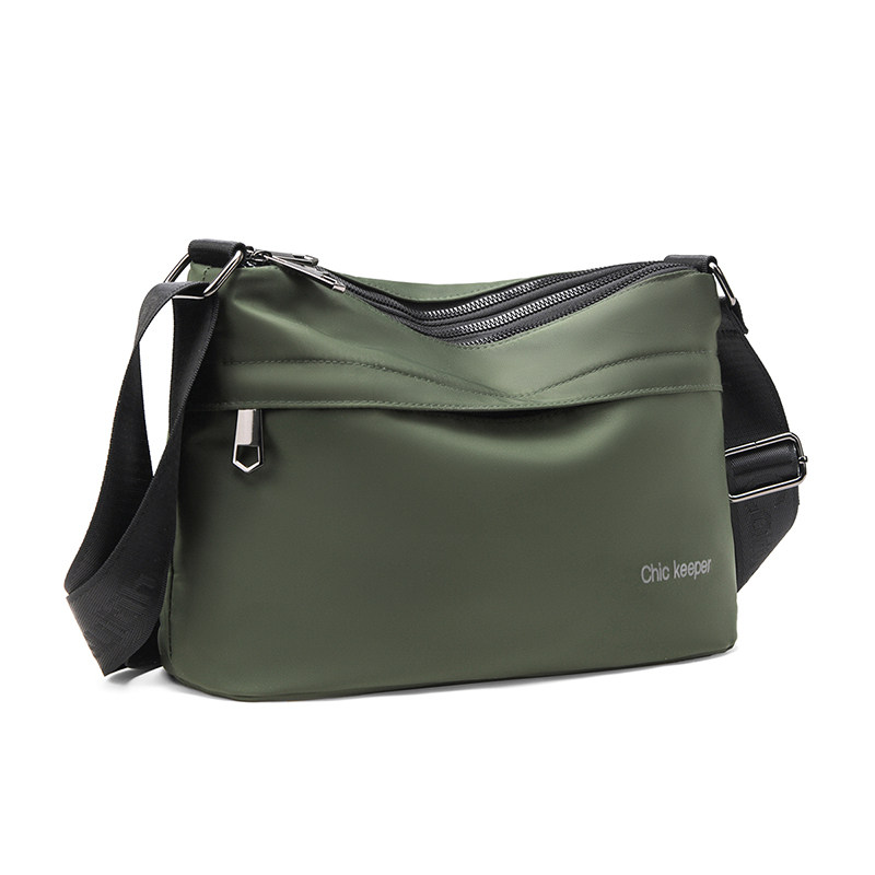 男士斜挎包2025新款休闲包单肩包简约百搭牛津布收钱包挎包男包,箱包皮具/热销女包/男包,男士包袋,淘宝优惠券,粉丝福利购,淘宝优惠卷