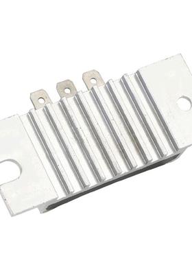 适用于川崎FX730VFR651VFR691VFS600V摩托车稳压器 整流器21066-7