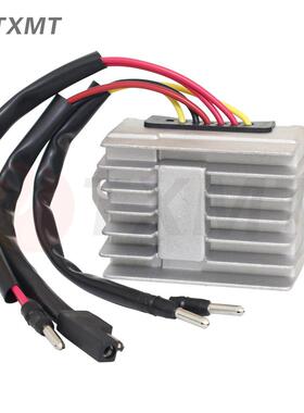 适用于杜卡迪MONSTER 900 1993-1997 Moto Guzzi的电压调节整流器