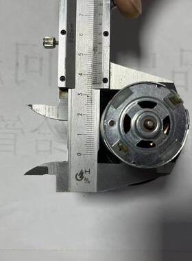 545碳刷12V除螨仪电机手持车载吸尘器直流电机推杆拖地电机