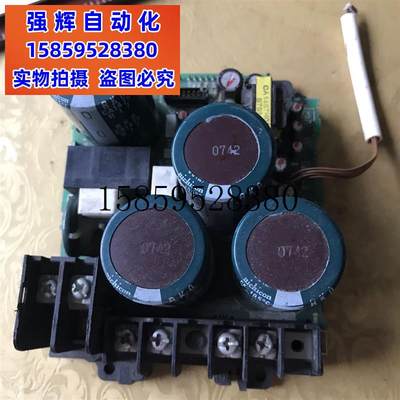 议价S52SMA1.5C三菱变频器老款BC186A564G53原装好议价