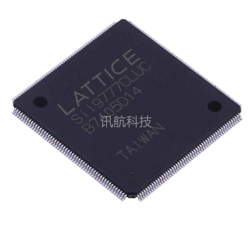 议价现货库存OR2C10A4S240-DB LATTICE现场可编程门阵列QFP240议