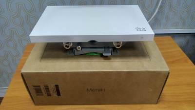 议价Cisco Meraki MR74 MR74-HW 802.11ac Cloud Managed Wireles