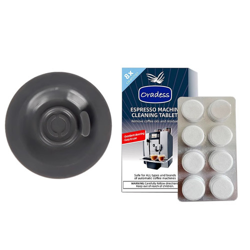 breville铂富咖啡机清洁除垢片