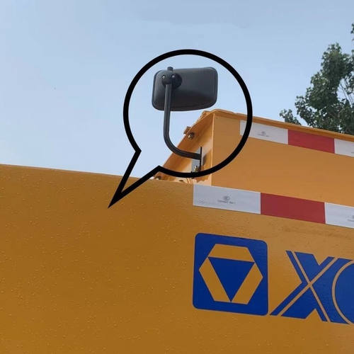 徐工吊车配件 卷杨镜 XCT25 35 55 75 卷扬镜 小卷扬镜