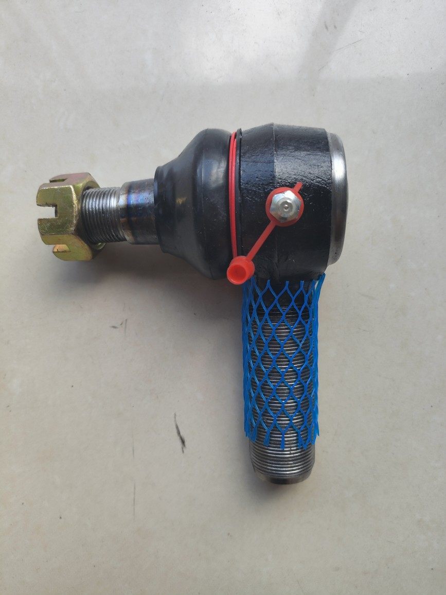 徐工吊车12吨20b20g25k 直拉杆横拉杆球头徐工吊车拉杆球头一对