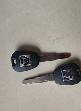 徐工吊车配件 钥匙胚子 25K5-1南汽驾驶室钥匙胚子