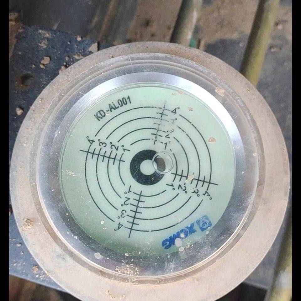 徐工吊车配件 水平仪 xct25原厂水平仪新款车型使用 xct20,搬运/仓储/物流设备,起重机/吊车/吊机,淘宝优惠券,粉丝福利购,淘宝优惠卷