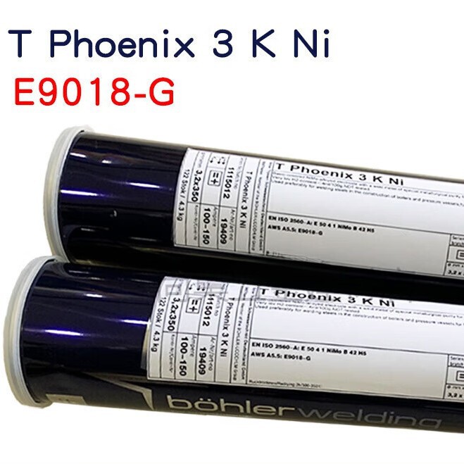 奥钢联伯乐TPhoeni3KN