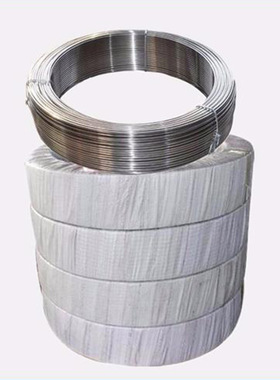 D224E埋弧耐磨焊丝3.2/4.0堆焊药芯耐磨焊丝414N自保护耐磨电焊丝