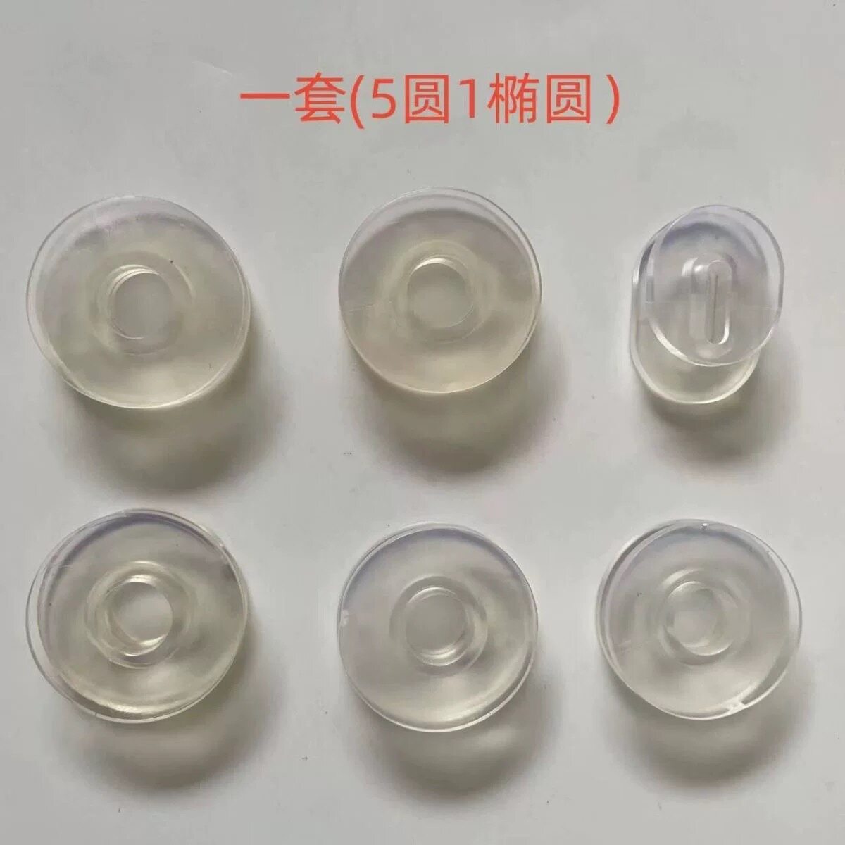 摩托车配件适用铃木太子GN125铃木王GS125边盖侧盖外壳橡胶垫胶圈
