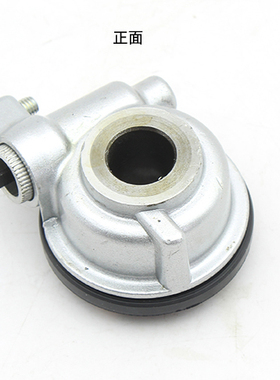 摩托车配件适用本田太子CM125250前轮碟刹公里仪表咪表齿码表齿轮