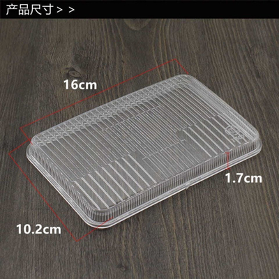 摩托车配件铃木王本田王大灯玻璃