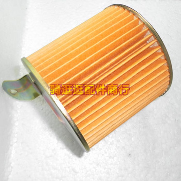 老款公主wh100五洋空气滤清器