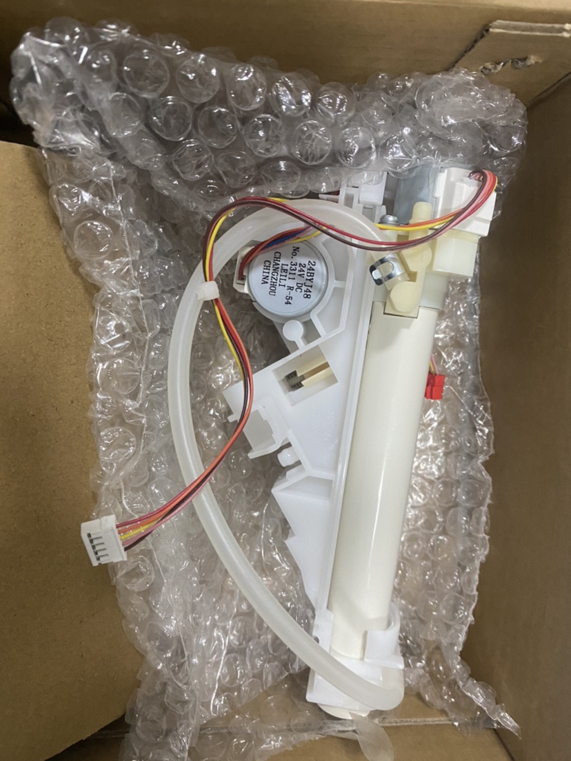 TOTO智能盖喷枪6431，6451，326通用