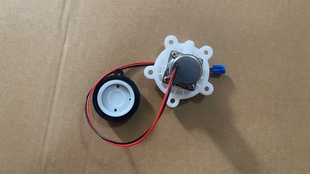 尚高，华艺，杉本，贝朗，欧派智能马桶电磁阀阀盖组件