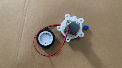 尚高，华艺，杉本，贝朗，欧派智能马桶电磁阀阀盖组件