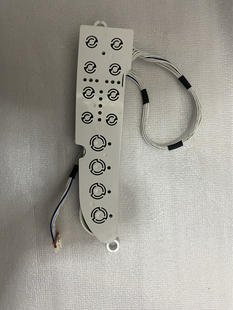 箭牌AK1010/AK1011智能马桶盖配件，主板，座圈，座盖，清洗器，