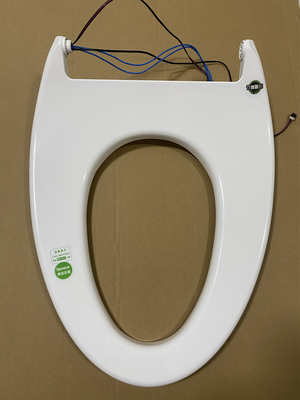 智能马桶座圈，座盖配件，全新原厂配件，需提供马桶外观匹配