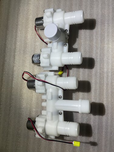 便洁宝，东鹏，欧派智能马桶冲水阀，喷枪，加热器，主板，电磁阀